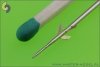 Master AM-48-063 MiG-21 F-13 (Fishbed C) - Pitot Tube (1:48)